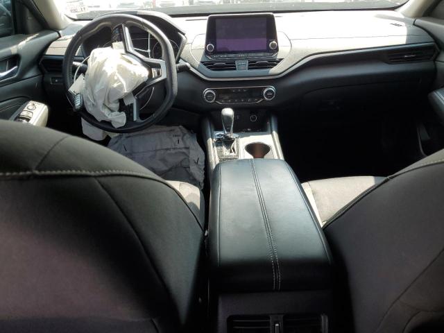 Photo 8 from auction – 2019 NISSAN ALTIMA SV with VIN 1N4BL4DVXKN312867