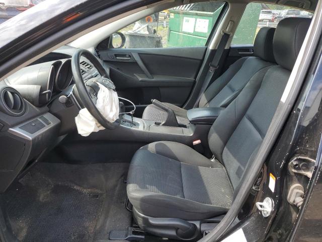 Photo 7 from auction – 2010 MAZDA 3 I with VIN JM1BL1SG8A1199469