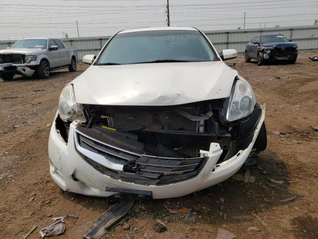 Photo 5 from auction – 2010 NISSAN ALTIMA SR with VIN 1N4BL2AP5AN552921
