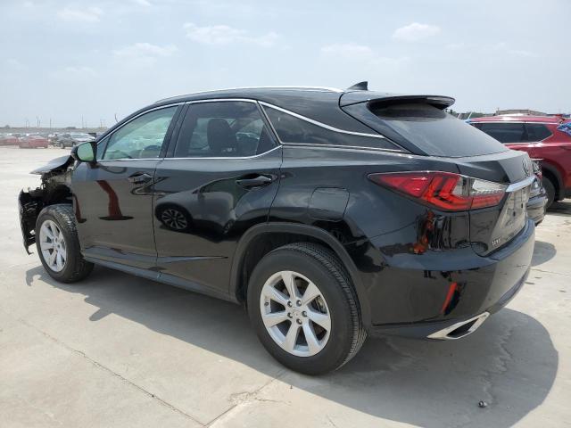 Photo 2 from auction – 2016 LEXUS RX 350 with VIN 2T2ZZMCA7GC021626