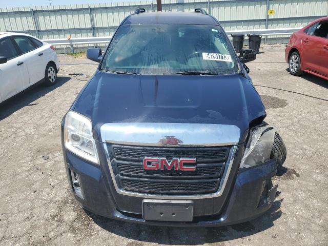 Photo 5 from auction – 2015 GMC TERRAIN SL with VIN 2GKFLXEK4F6306448
