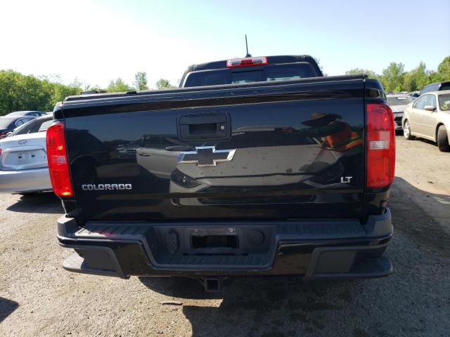 Photo 6 from auction – 2016 CHEVROLET COLORADO L with VIN 1GCHTCE33G1133774