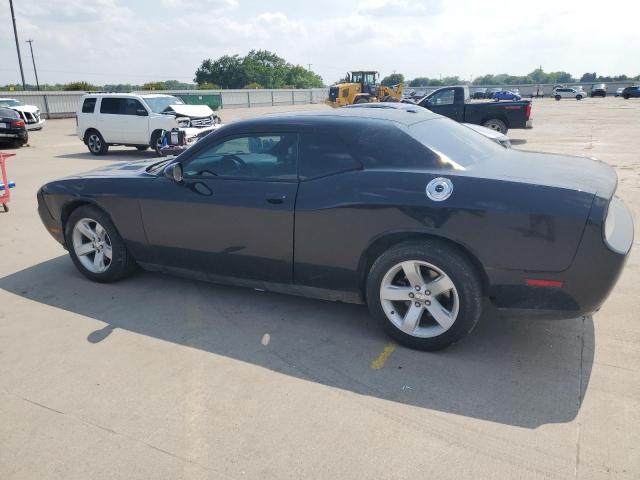 Photo 2 from auction – 2014 DODGE CHALLENGER with VIN 2C3CDYAG9EH213385