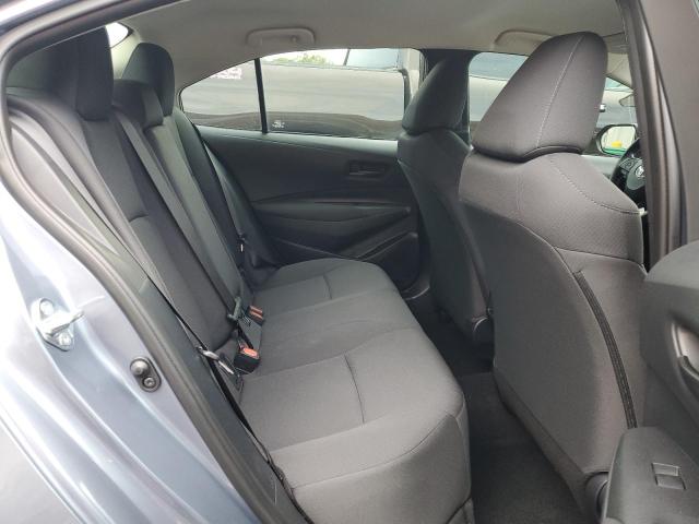 Photo 10 from auction – 2022 TOYOTA COROLLA LE with VIN 5YFEPMAE8NP388319