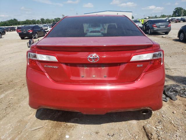 Photo 6 from auction – 2013 TOYOTA CAMRY L with VIN 4T1BF1FK4DU687290