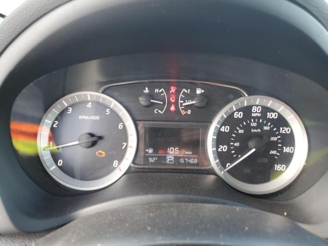 Photo 9 from auction – 2014 NISSAN SENTRA S with VIN 3N1AB7AP8EY305216