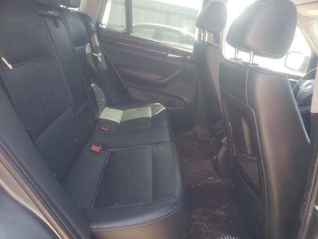 Photo 10 from auction – 2013 BMW X3 XDRIVE2 with VIN 5UXWX9C59D0A08848