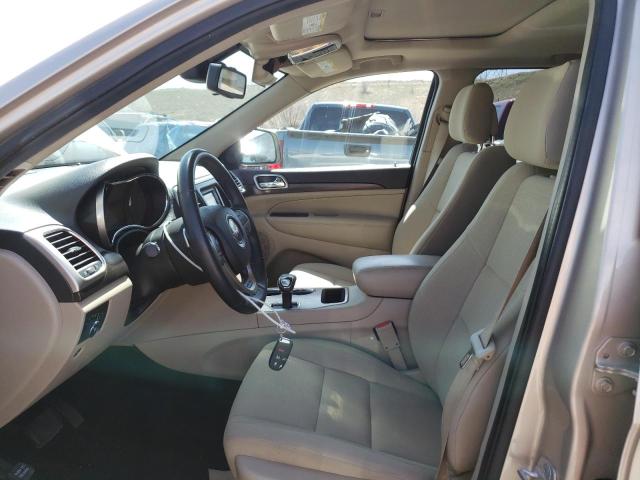 Photo 7 from auction – 2014 JEEP GRAND CHER with VIN 1C4RJFAG1EC148313