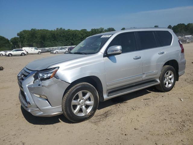 LEXUS GX 460 2017 with VIN JTJBM7FX1H5152780 - Photo from auction
