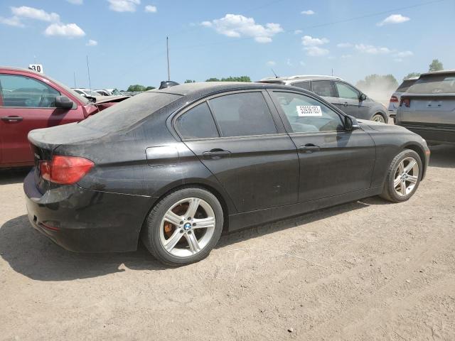 Foto 3 de la subasta – 2012 BMW 328 I SULE con VIN WBA3C1C54CF433840