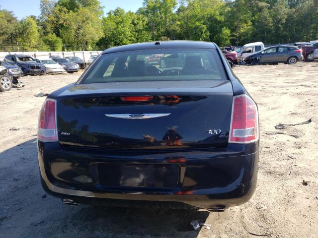 Photo 6 from auction – 2014 CHRYSLER 300 S with VIN 2C3CCAGG7EH160395