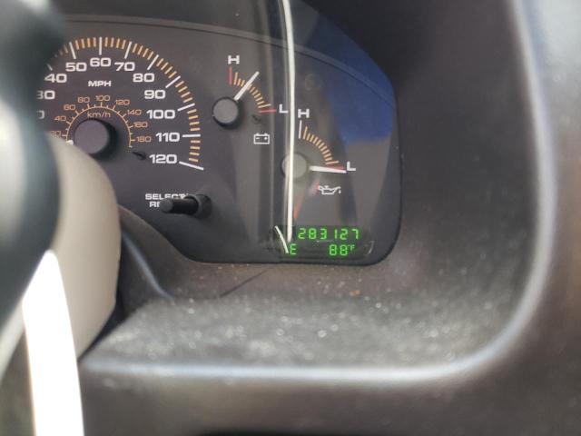 Photo 9 from auction – 2003 FORD EXPEDITION with VIN 1FMRU15W13LA61614