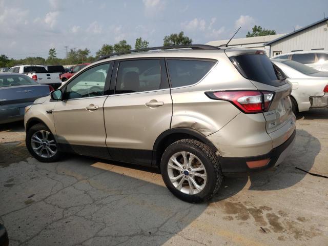 Photo 2 from auction – 2017 FORD ESCAPE SE with VIN 1FMCU0GD7HUD52261