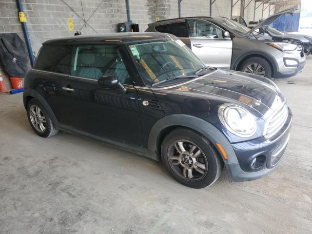 Photo 4 from auction – 2012 MINI COOPER with VIN WMWSU3C58CT542694