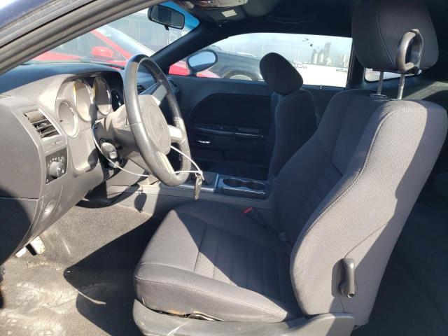 Photo 7 from auction – 2010 DODGE CHALLENGER with VIN 2B3CJ5DT1AH134736