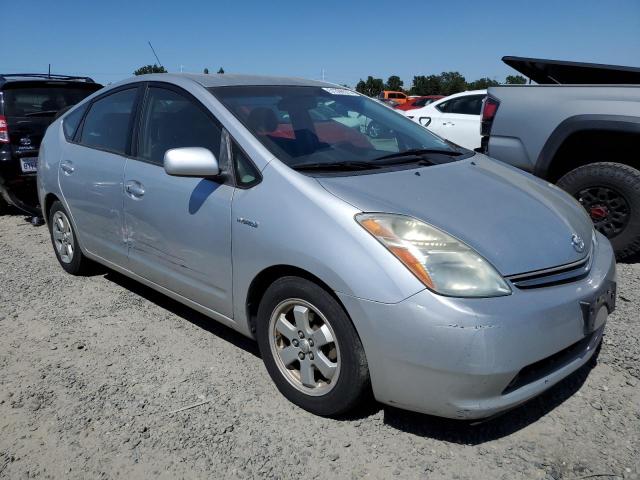 Photo 4 from auction – 2006 TOYOTA PRIUS with VIN JTDKB20U367471372