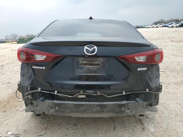 Photo 6 from auction – 2016 MAZDA 3 TOURING with VIN 3MZBM1W78GM300672