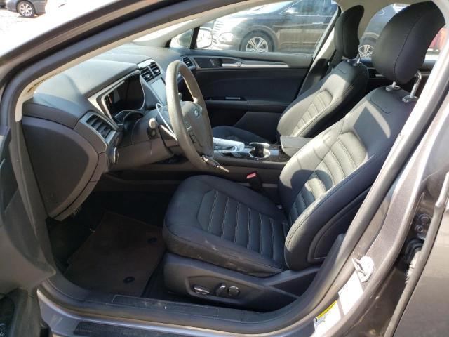Photo 7 from auction – 2014 FORD FUSION SE with VIN 3FA6P0HD0ER296633