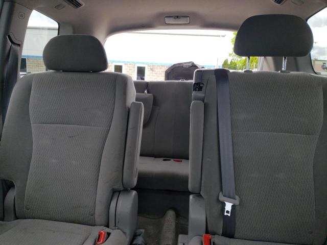 Photo 10 from auction – 2010 TOYOTA HIGHLANDER with VIN 5TDBK3EH8AS035550