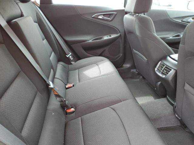 Photo 10 from auction – 2019 CHEVROLET MALIBU LT with VIN 1G1ZD5ST0KF219985