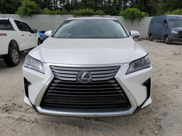 Photo 5 from auction – 2019 LEXUS RX 350 BAS with VIN 2T2ZZMCA3KC118959