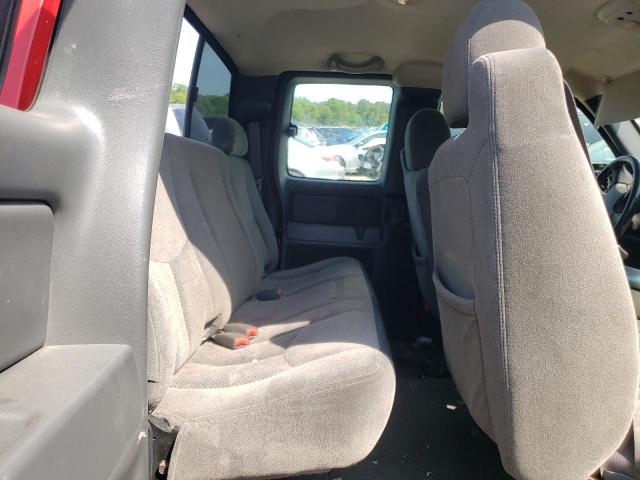 Photo 10 from auction – 2005 CHEVROLET SILVERADO with VIN 1GCHK29245E265382