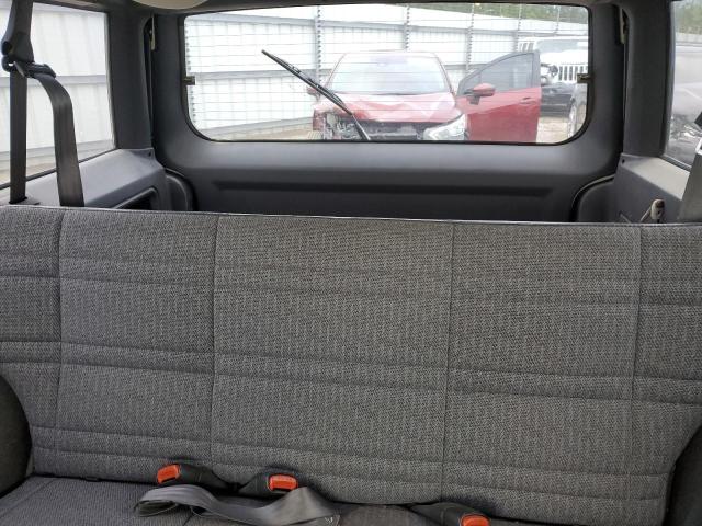 Photo 10 from auction – 2000 JEEP CHEROKEE S with VIN 1J4FF28S6YL215137