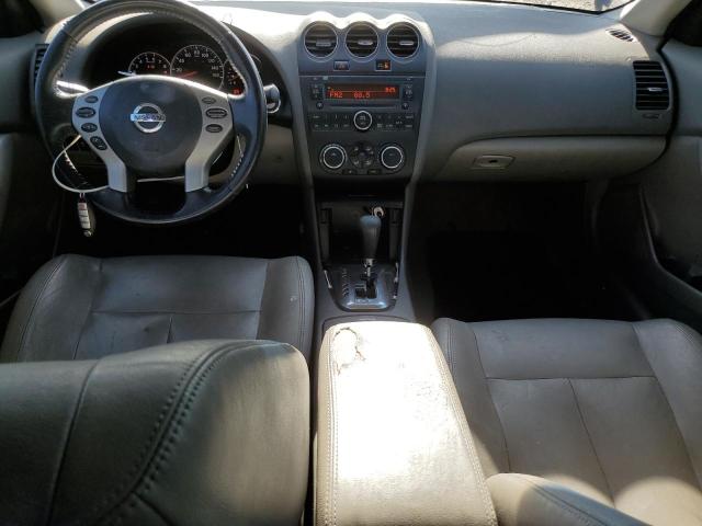 Photo 8 from auction – 2012 NISSAN ALTIMA BAS with VIN 1N4AL2AP7CN445724