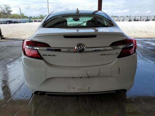 Photo 6 from auction – 2017 BUICK REGAL SPOR with VIN 2G4GL5EX8H9101762