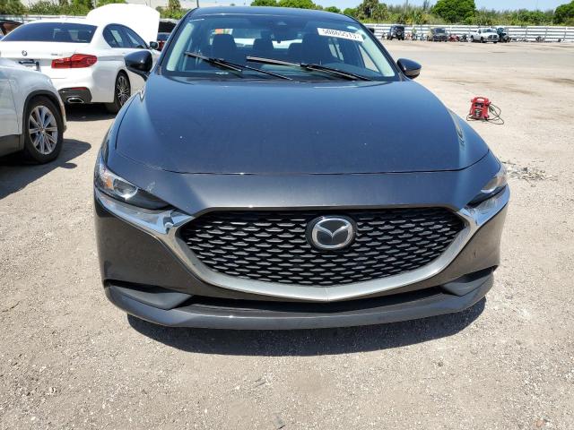 Photo 5 from auction – 2021 MAZDA 3 SELECT with VIN 3MZBPABL3MM253430
