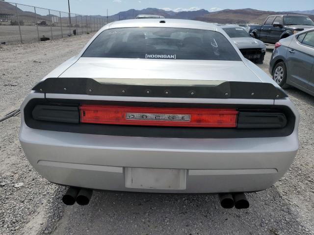 Photo 6 from auction – 2012 DODGE CHALLENGER with VIN 2C3CDYBT3CH131449