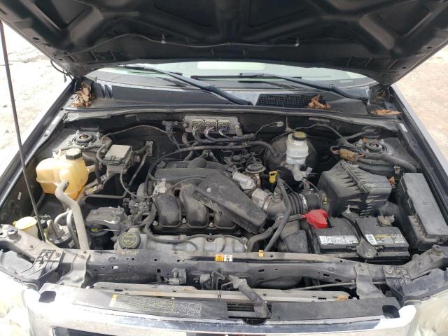 Photo 12 from auction – 2008 FORD ESCAPE with VIN 1FMCU03118KA78854