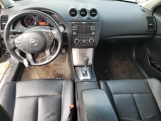 Photo 8 from auction – 2012 NISSAN ALTIMA SR with VIN 1N4BL2AP0CC244778