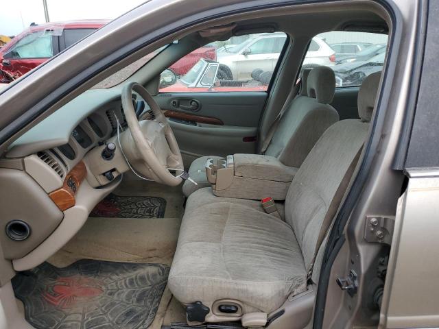 Photo 7 from auction – 2003 BUICK LESABRE CU with VIN 1G4HP52K83U270807