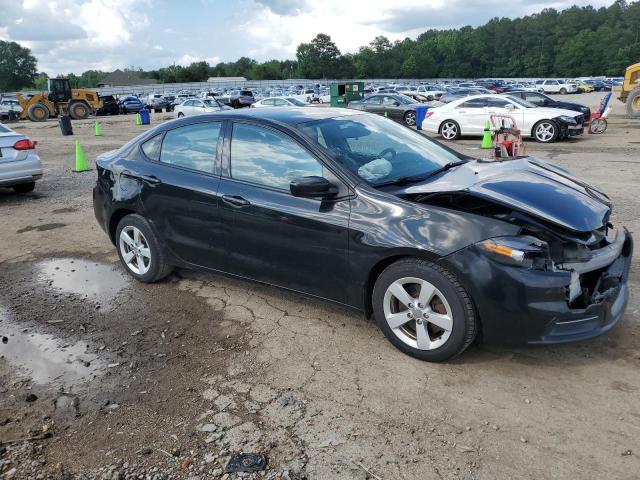 Photo 4 from auction – 2015 DODGE DART SXT with VIN 1C3CDFBBXFD222201