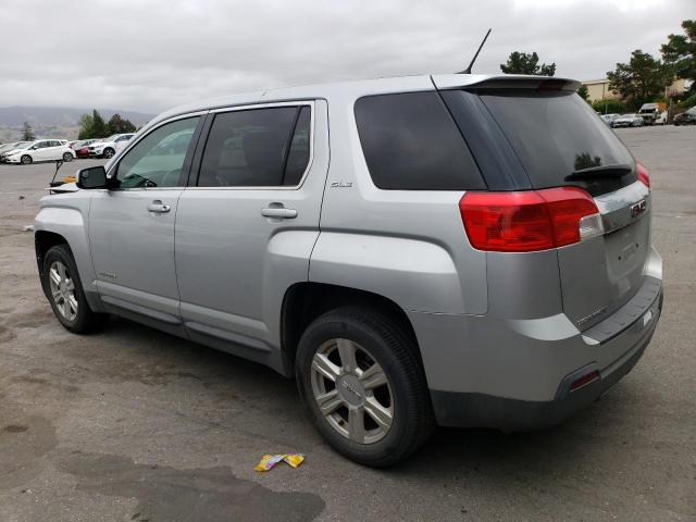 Photo 2 from auction – 2014 GMC TERRAIN SL with VIN 2GKALMEK2E6214570