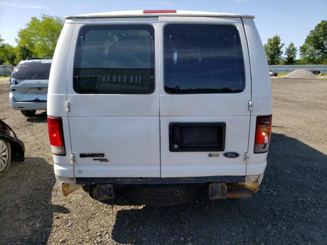 Photo 6 from auction – 2012 FORD ECONOLINE with VIN 1FTNE1EW1CDB13608