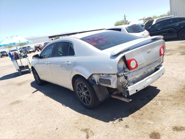 Photo 2 from auction – 2011 CHEVROLET MALIBU LS with VIN 1G1ZA5EU2BF144168