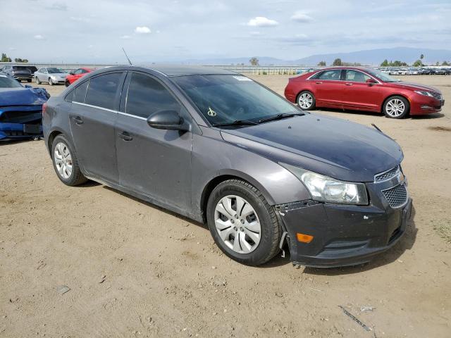 Photo 4 from auction – 2011 CHEVROLET CRUZE LS with VIN 1G1PC5SH5B7235079