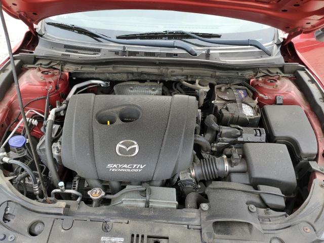 Photo 11 from auction – 2014 MAZDA 3 TOURING with VIN 3MZBM1V7XEM119880