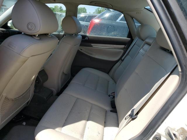 Photo 10 from auction – 2001 AUDI A4 1.8T QU with VIN WAUDC68D91A121928