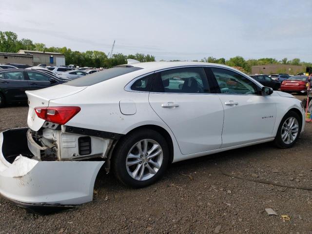 Photo 3 from auction – 2018 CHEVROLET MALIBU LT with VIN 1G1ZD5ST0JF214672