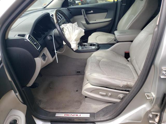 Photo 7 from auction – 2011 GMC ACADIA DEN with VIN 1GKKVTED9BJ413527