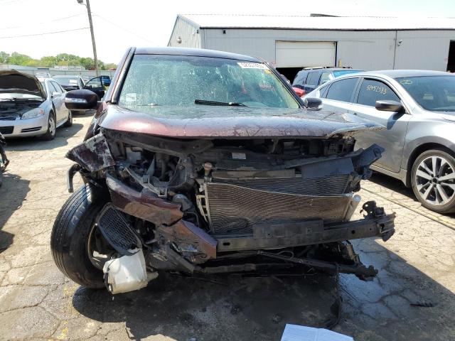 Photo 5 from auction – 2011 KIA SORENTO BA with VIN 5XYKT3A16BG127003