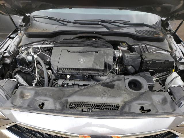 Photo 12 from auction – 2022 ACURA MDX with VIN 5J8YE1H30NL021608