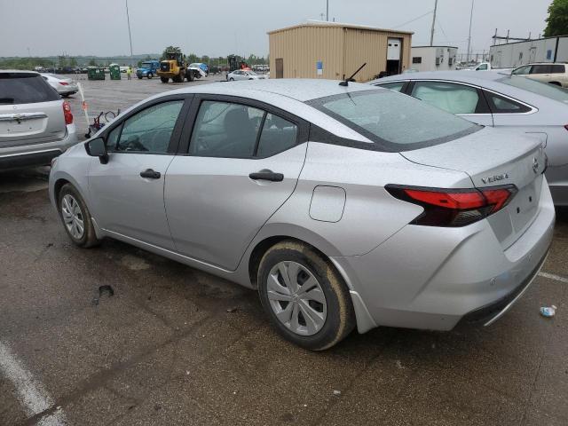 Photo 2 from auction – 2021 NISSAN VERSA S with VIN 3N1CN8DVXML909085