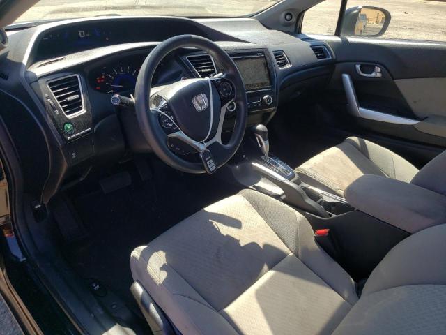 Photo 8 from auction – 2014 HONDA CIVIC EX with VIN 2HGFG3B86EH513154