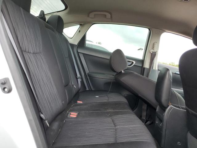 Photo 10 from auction – 2017 NISSAN SENTRA S with VIN 3N1AB7AP7HL718004