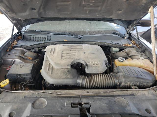 Photo 11 from auction – 2013 DODGE CHARGER SE with VIN 2C3CDXBG7DH678142