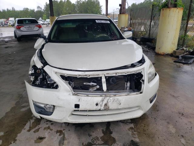 Photo 5 from auction – 2015 NISSAN ALTIMA 2.5 with VIN 1N4AL3AP4FC198989